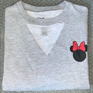 Disney Minnie Mouse Sweater